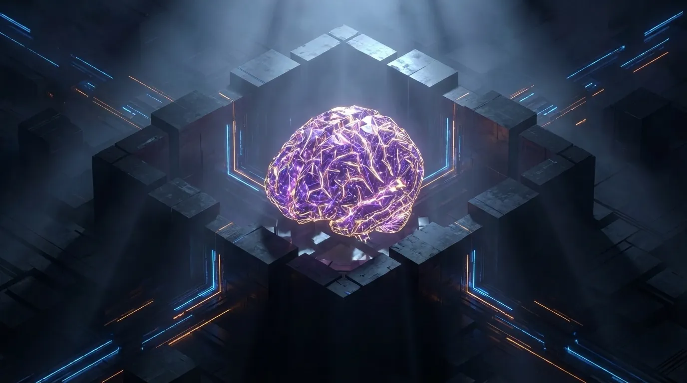 Digital Sanctum Sovereignty Architecture