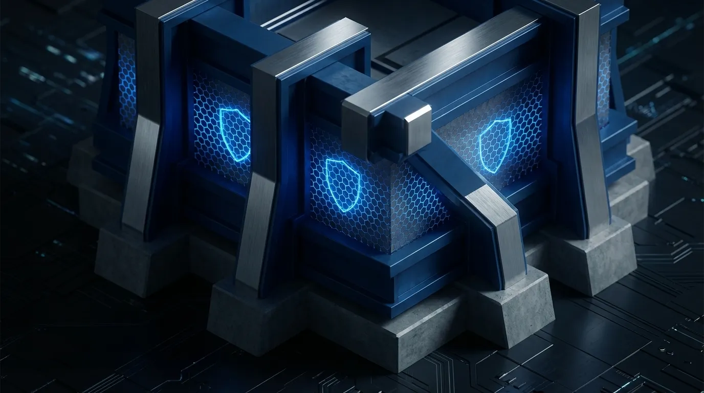 Digital Sanctum MSP Infrastructure