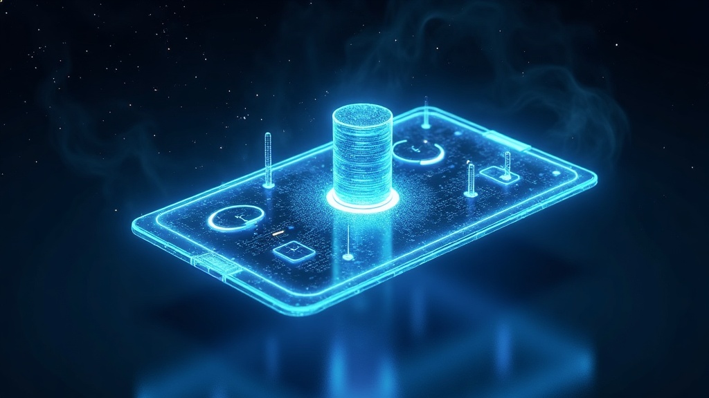 Sanctum Core ERP screenshot