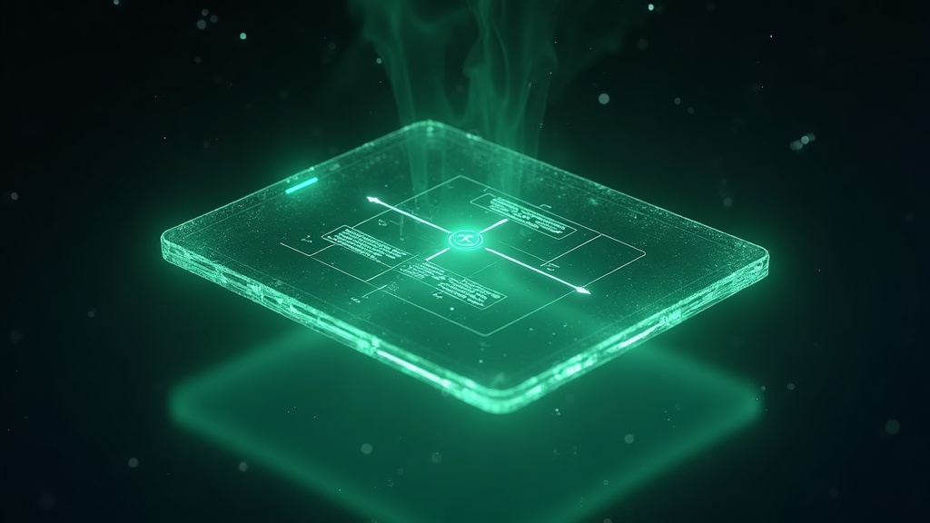 Sanctum Flow screenshot