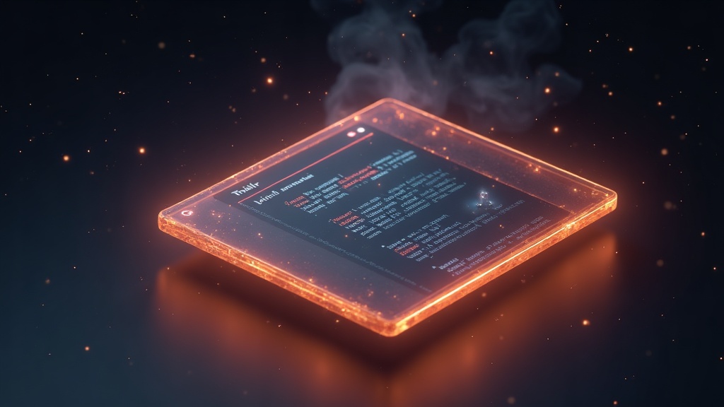 Sanctum Mock screenshot