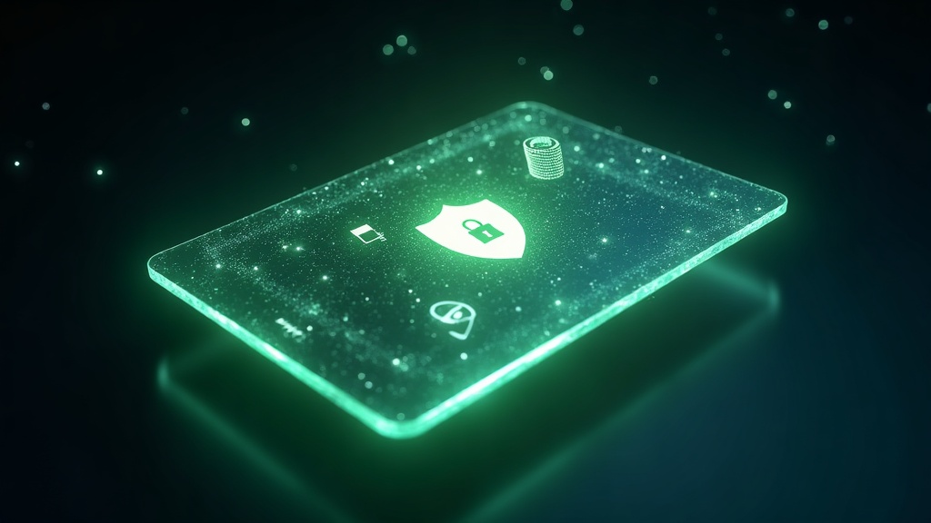 Sanctum Vault screenshot