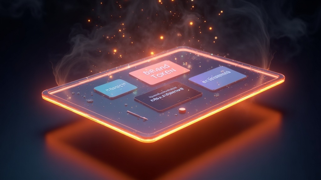 Sanctum Visual screenshot